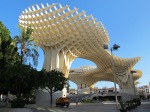 Metrosol Parasol de Sevilla
